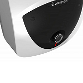  Водонагреватель накопительный 6л 1,5 кВт 315х250х315 ABS ANDRIS LUX OR ARISTON (над мойкой) 