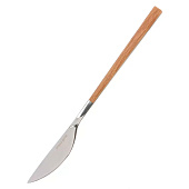 Нож столовый APOLLO "Woody" WOD-31