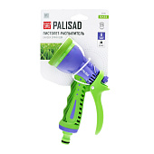  Пистолет-распылитель, 8-и режимный// PALISAD , 65146 