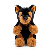 Мягкая игрушка MAXITOYS, Собачка Боня, 20 см