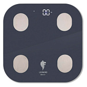 Весы напольные LEONORD LE-1216 (108265) Весы напольные LEONORD LE-1216 (108265)