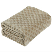 Плед 180х200 Cleo home Bars 180/011-BAR/LA Плед 180х200 Cleo home Bars 180/011-BAR/LA