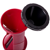 Шинковка спиральная 7х7х13,5см 10087 Шинковка спиральная 7х7х13,5см 10087