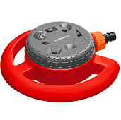 Распылитель стационарный, 8 режимов полива, на облегченной подставке,GRINDAGF-8 8-427643 Распылитель стационарный, 8 режимов полива, на облегченной подставке,GRINDAGF-8 8-427643