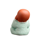  Фигурка керамика TAKE IT EASY «Ничего не вижу. Мидзару», 4.5х3.5 см 