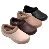 Галоши женские 4779 W-L-EVA утепленные, р. 40 Галоши женские 4779 W-L-EVA утепленные, р. 40