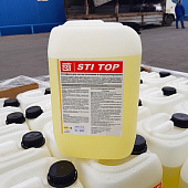 Теплоноситель STI ТОП ЭКО-30 10 кг пропиленгликоль Теплоноситель STI ТОП ЭКО-30 10 кг пропиленгликоль
