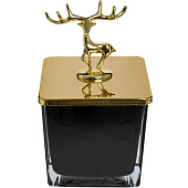  Шкатулка для украшений, 8,5х8,5х14 см, 796179 