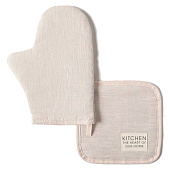  Кухонный набор 2 предмета Этель Magnifica 10494081 