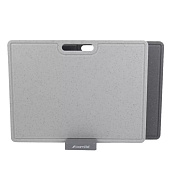 Набор разделочных досок 2 шт. 40х30х0.6cm 10079 Набор разделочных досок 2 шт. 40х30х0.6cm 10079