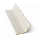 Угол складной Лиственница светлая 2.71м /Лорд Угол складной Лиственница светлая 2.71м /Лорд