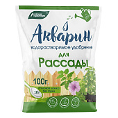  Буйские АКВАРИН д/рассады 100гр 