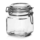 Банка Кремлин 740 мл Pasabahce 97624SLB Банка Кремлин 740 мл Pasabahce 97624SLB