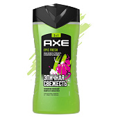  Гель для душа Axe Epic Fresh 250мл 