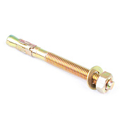 Анкер клиновой 12х100 Анкер клиновой 12х100