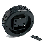 Будильник настольный Автогонки детские d-10 см 14х4 см АА 7352024 Будильник настольный Автогонки детские d-10 см 14х4 см АА 7352024