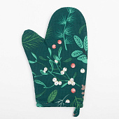 Варежка-прихватка Доляна Needles 9082553 Варежка-прихватка Доляна Needles 9082553