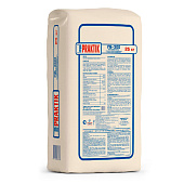 Пескобетон ПБ-300 (25кг) /Bergauf Praktik Пескобетон ПБ-300 (25кг) /Bergauf Praktik