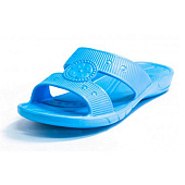 Сланцы женские "Амели" (Василек) 36-41 Сланцы женские "Амели" (Василек) 36-41