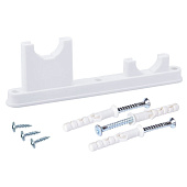 Крепление для коллектора 32-25 (2 шт) PPR Крепление для коллектора 32-25 (2 шт) PPR