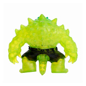  Тянучка-антистресс Woow Toys "Тянуджитсу" Монстр, цвет зелёный, 10576093 