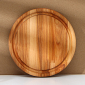 Набор разделочных досок на подставке «Фортуна», пропитаны минеральным маслом, берёза 9497899 Набор разделочных досок на подставке «Фортуна», пропитаны минеральным маслом, берёза 9497899