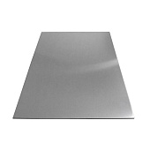 Лист алюминиевый АМг2М 1,2х600х1200 гладкий Лист алюминиевый АМг2М 1,2х600х1200 гладкий