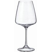  Набор бокалов для красного вина Crystal Bohemia Corvus 570мл (6шт) БСС0169 