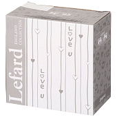 Салатник lefard "love you" 11,5 см 165-559 Салатник lefard "love you" 11,5 см 165-559
