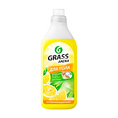  Средство для пола GraSS Arena Лимон 1л 125904 
