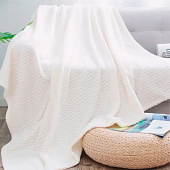 Плед CL HOME "Royal plush" велсофт полуторный 150х200 , CH150/014-RP Плед CL HOME "Royal plush" велсофт полуторный 150х200 , CH150/014-RP
