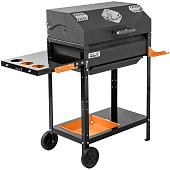 Мангал Helios SMART-600 Премиум (HS-GS-M603-P) Мангал Helios SMART-600 Премиум (HS-GS-M603-P)