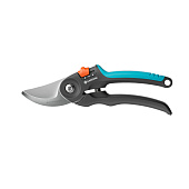 Секатор PremiumCut Flex Gardena 12242-90. Секатор PremiumCut Flex Gardena 12242-90.