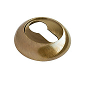 Накладка на цилиндр RUCETTI RAP KH AB бронза Накладка на цилиндр RUCETTI RAP KH AB бронза