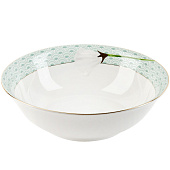 Салатник "Sensuelle" 1500мл (фарфор) 970013 Салатник "Sensuelle" 1500мл (фарфор) 970013