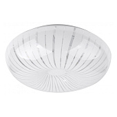 Светильник потолочный LED Медуза СЛЛ 24Вт 6К (325х90) S=10м2 /LEEK