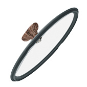 Кастрюля с крышкой RESTO 4.2л 93903 Кастрюля с крышкой RESTO 4.2л 93903