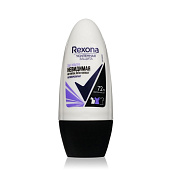 Дезодорант шариковый Rexona Ультраневидимая 50мл Un Дезодорант шариковый Rexona Ультраневидимая 50мл Un