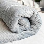  Плед 200х220 Cleo Home Bellini велсофт 200/003-BEL 