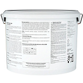 Лак интерьерный LACQUER AQUA EP мат 2,7л Tikkurila