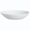  Тарелка суповая Luminarc Pampille White 20 см Q4656 