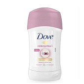 Дезодорант стик  Dove Нежность лепестков 40мл