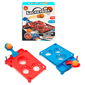  Игра настольная Баскетбол, 70020 