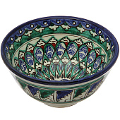 Пиала большая Риштанская Керамика, 0.2 л, 11.5см МИКС 1573749 Пиала большая Риштанская Керамика, 0.2 л, 11.5см МИКС 1573749