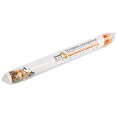  Пергамент для выпечки 38 см 8м с силиконизированным покрытием 103508 