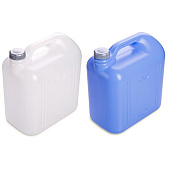 Канистра 20,0л "Просперо" АП С933 Канистра 20,0л "Просперо" АП С933