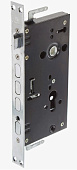 Замок для китайск.дверей ML68/60 CP хром MSM