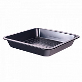  Форма для запекания GLIDE 24х24см квадратная, GL24SR6/E006 