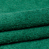 Полотенце махровое 70х130 Ёлки (07-164, зелёный) Полотенце махровое 70х130 Ёлки (07-164, зелёный)