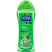 Шампунь DOXALIFE Алоэ вера 400мл Шампунь DOXALIFE Алоэ вера 400мл